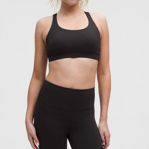 Lululemon Energy Bra